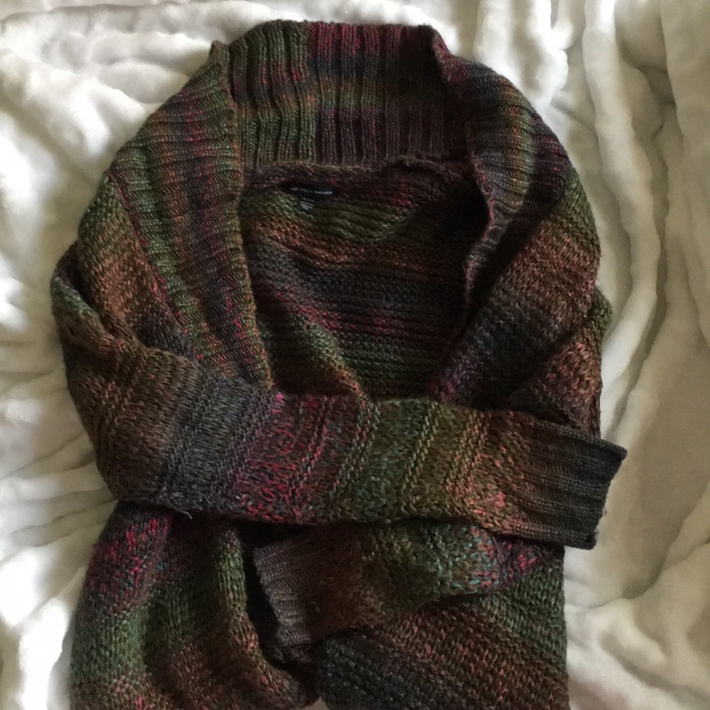 Cardigan